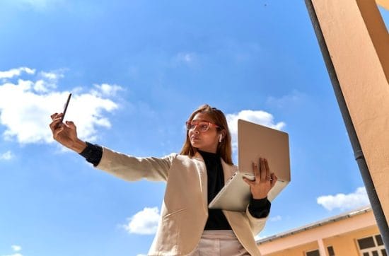Unlocking the Work from Anywhere Model for Your Future Success