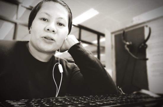 Unlocking the Power of Work from Home Call Center Solutions