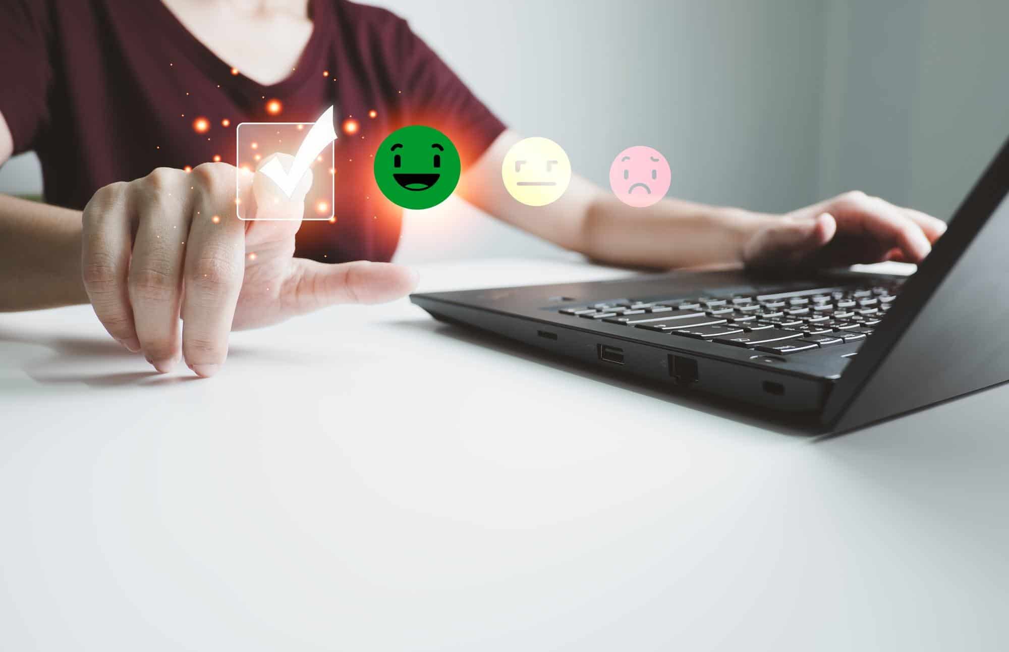 bad customer service examples