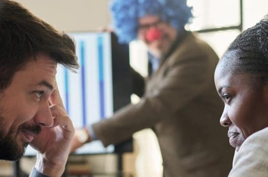 Neglect customer service, watch your market share evaporate.