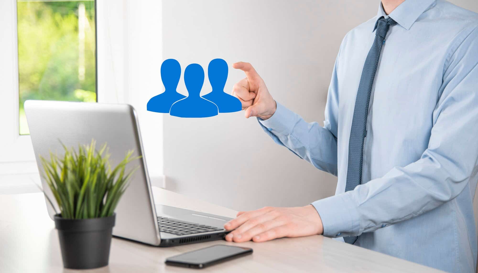 benefits of HR outsourcing