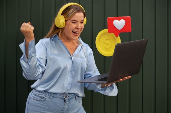 Outsource social media now, seizing expert power for cost wins.