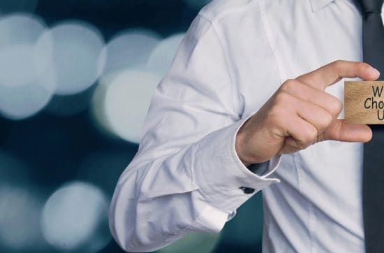 Act now to boost customer loyalty or risk being left behind.
