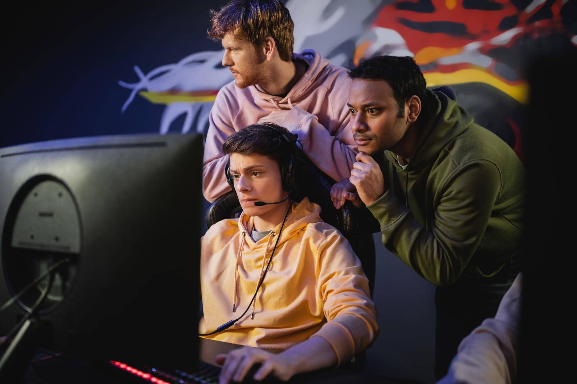customer centricity for gaming studios