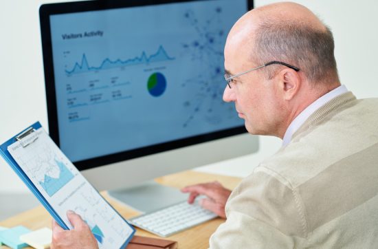 CX Metrics Reveal Untapped Growth Potential for Your Business.