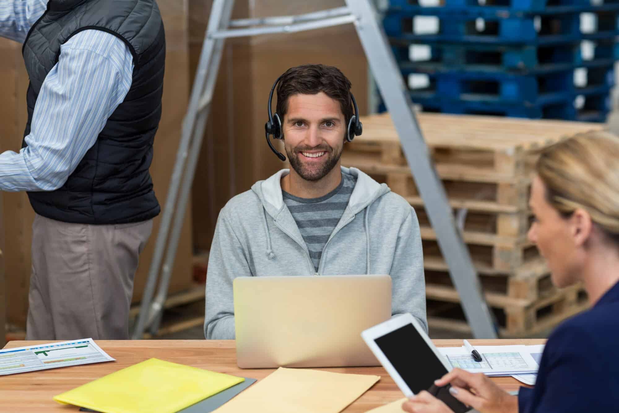 customer service for startups