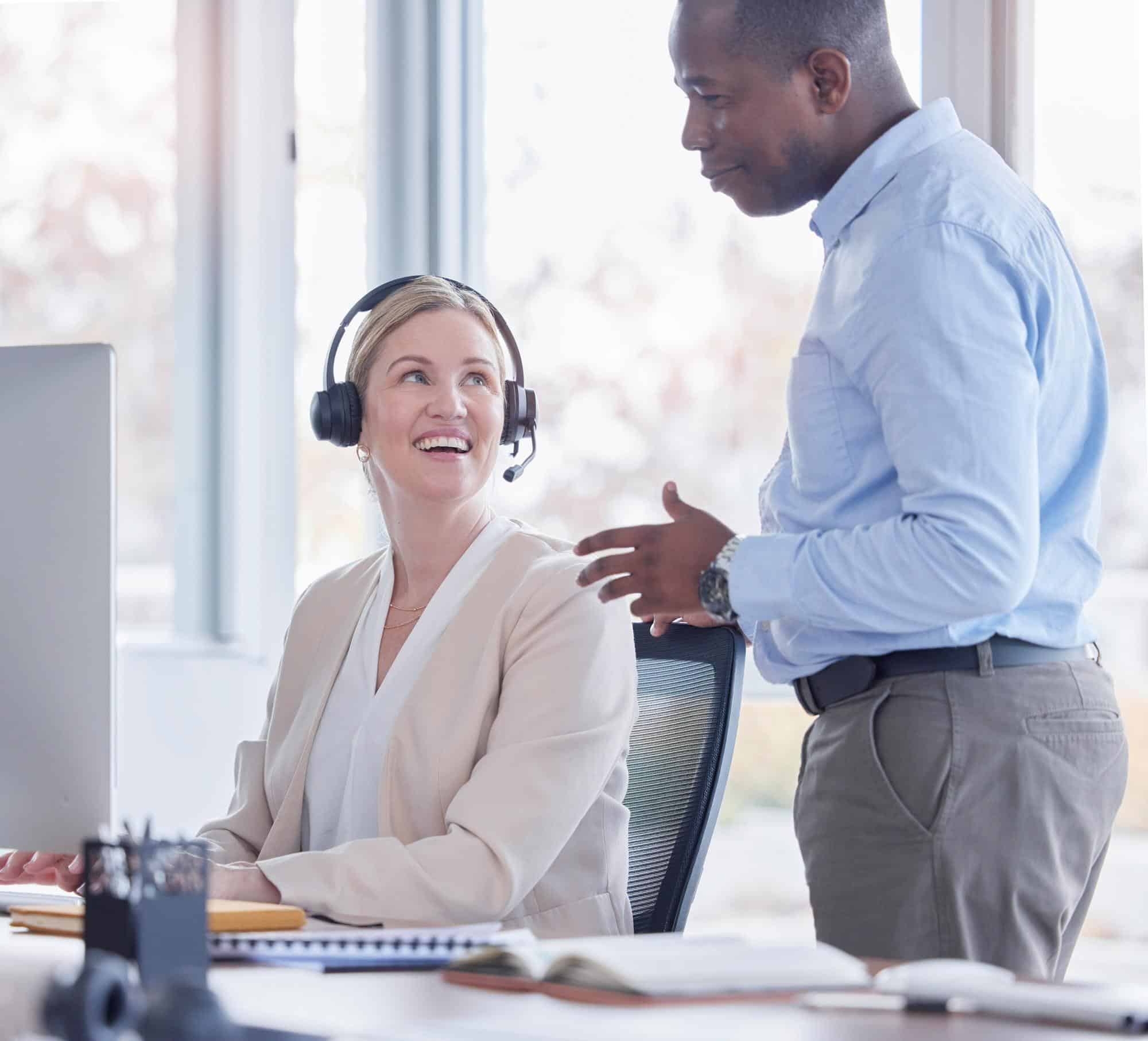 customer service vs customer support