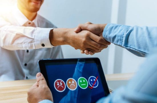 Elevate Customer Loyalty with Proactive Support Strategies.