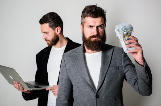 The wrong outsourcing partner will shred your profit margin.