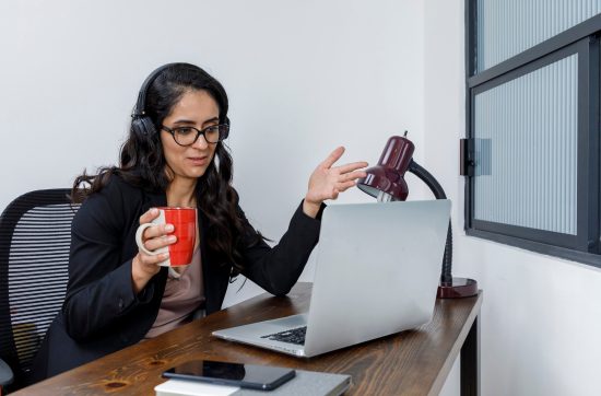 Steal the virtual assistant advantage today.