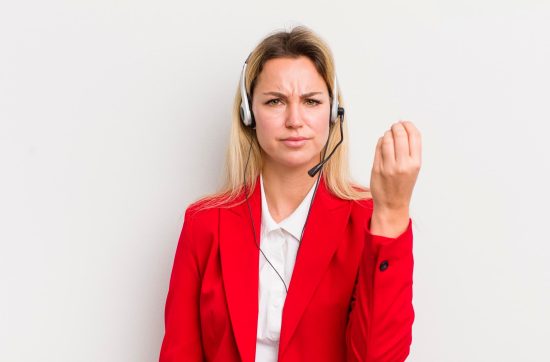 Fix your call centre now to stop loyal customers leaving.