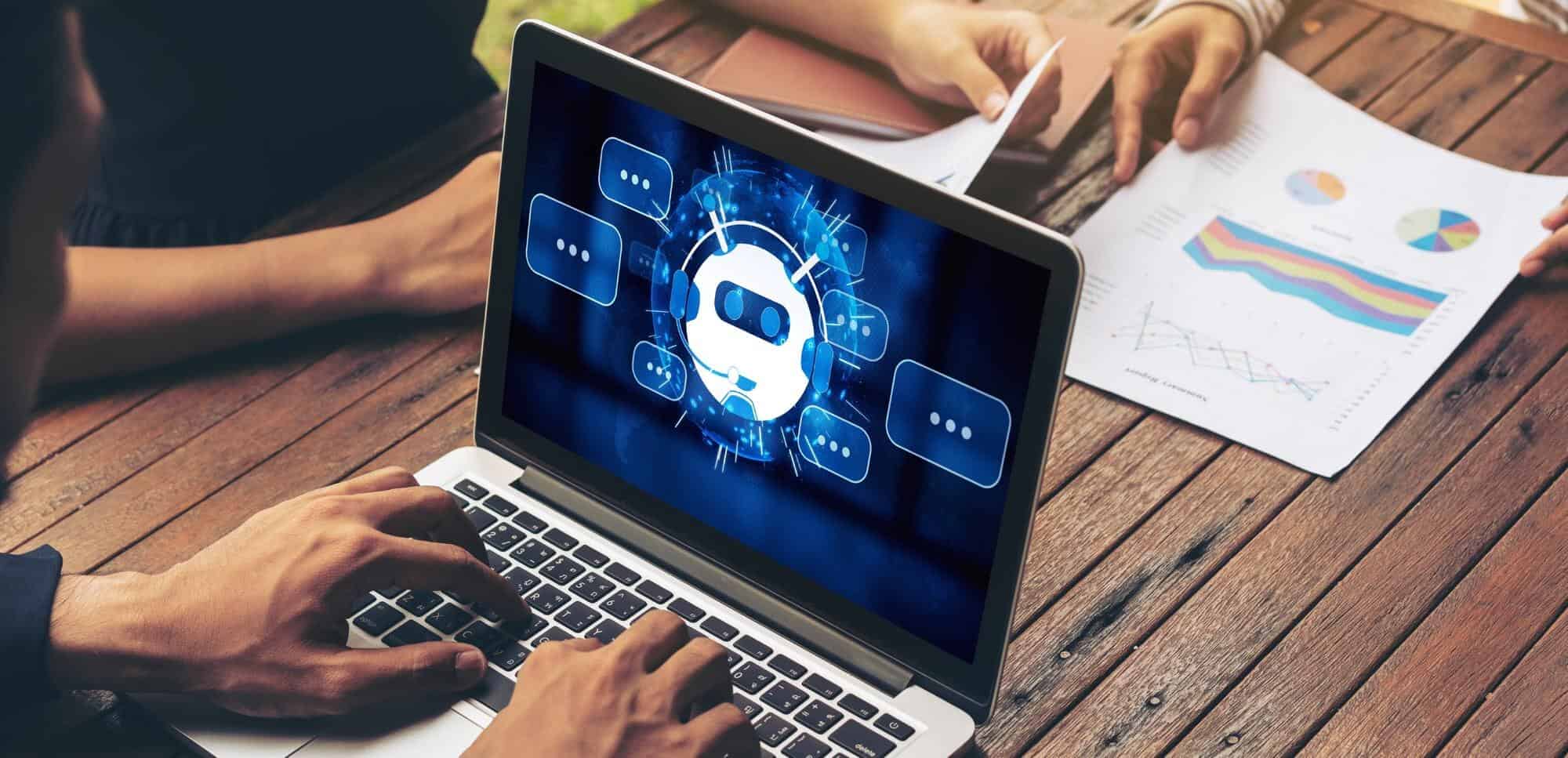 machine learning customer service solutions
