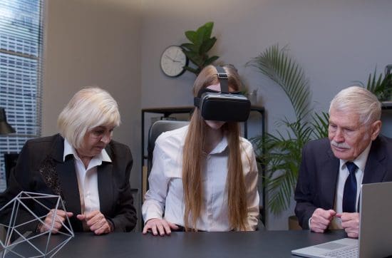 Seize Remote Leadership: Surpass Competitors with Virtual Skills.