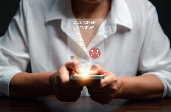 Social Media Customer Service Revolution: Adapt Now or Lose Out.