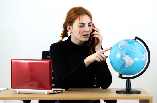 Global customers defect when your support speaks only English.
