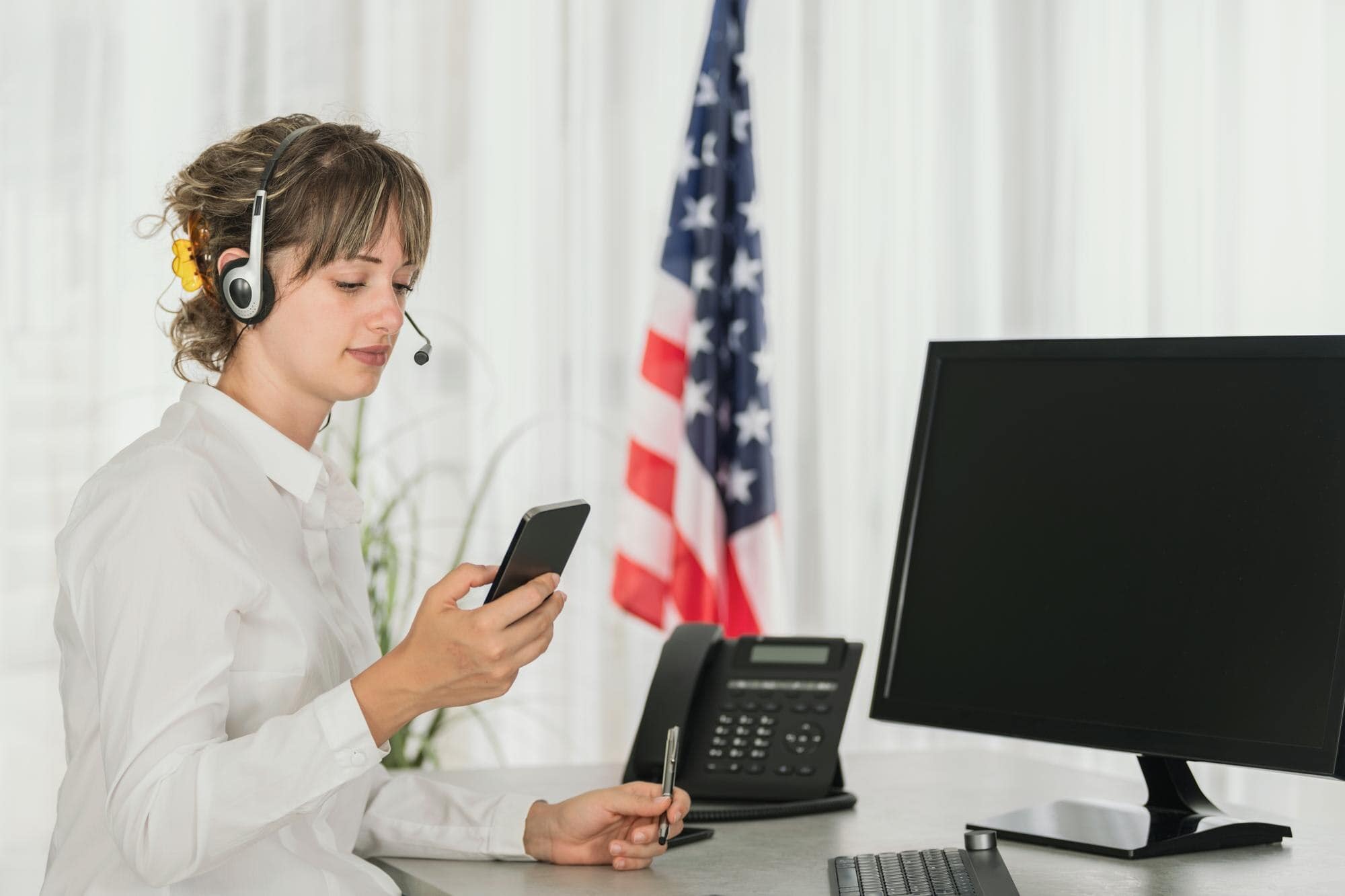 multilingual customer support services