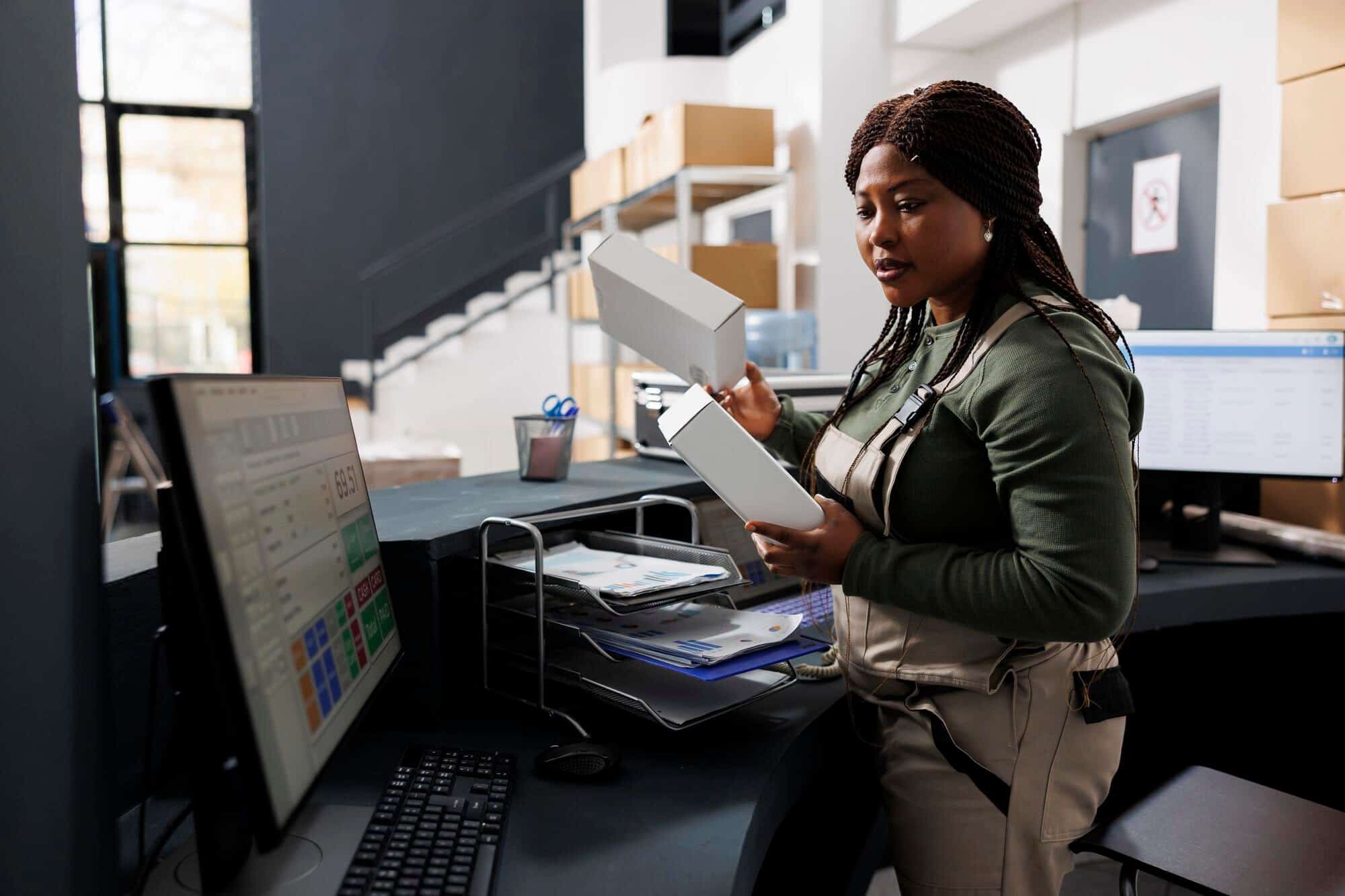 outsource invoice processing services