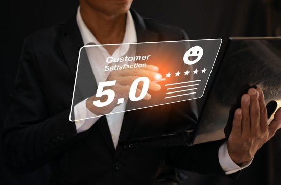 Slash support costs 50 percent with outsourced customer service now.
