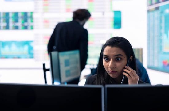 Ignoring AI contact centre outsourcing bleeds cash every call.