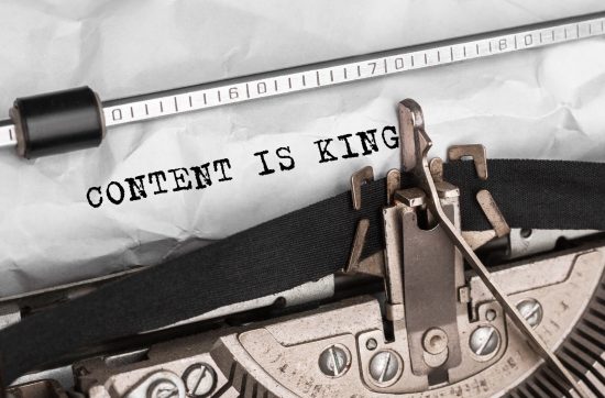Outsource content now to stop rivals stealing your SEO crown.