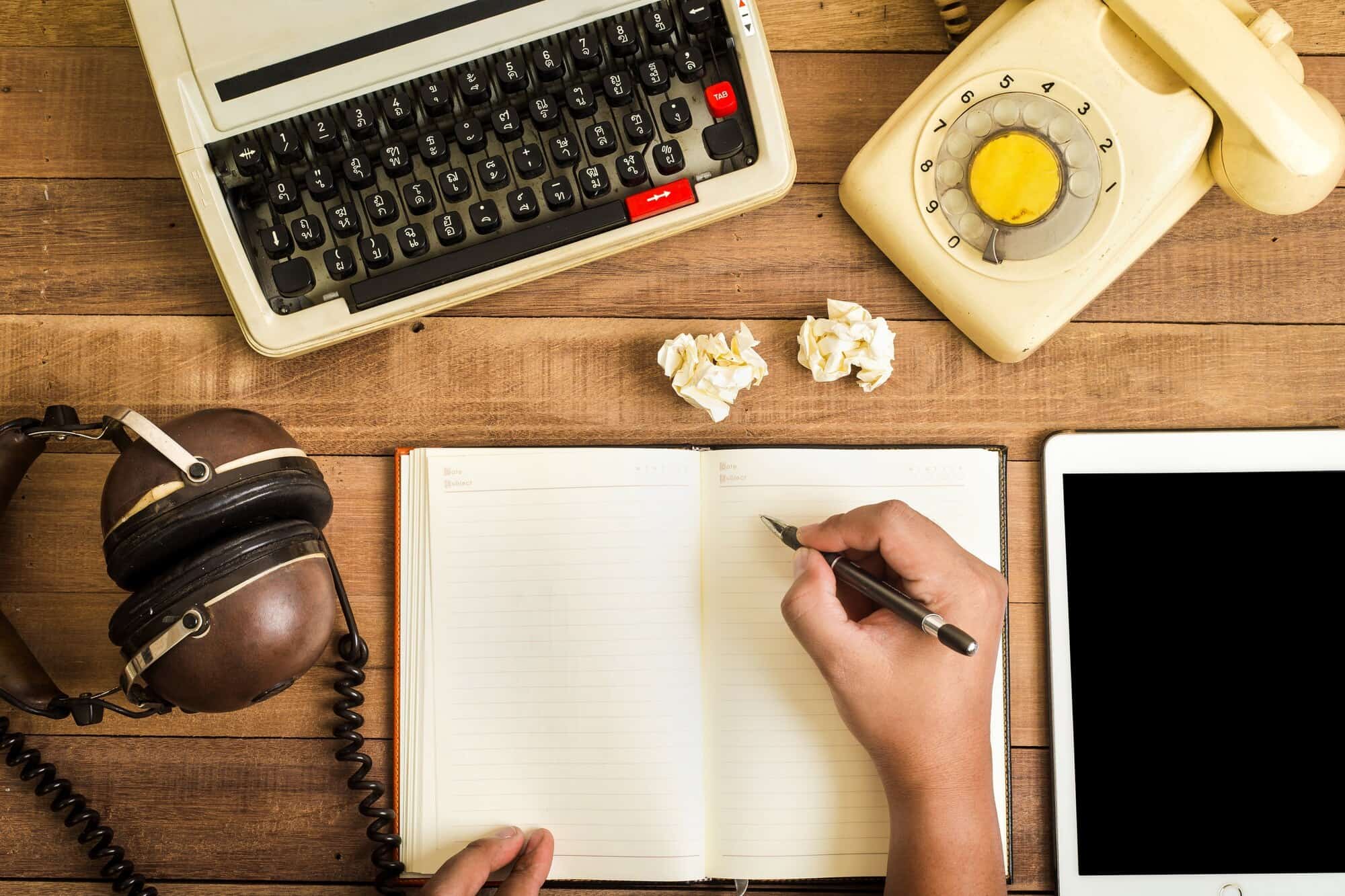 outsource content writing services