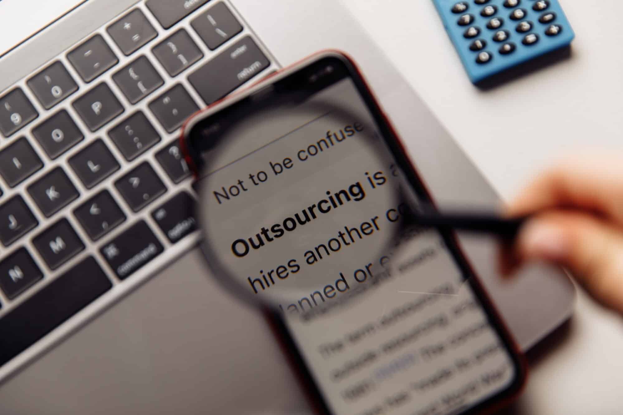 outsourcing myths debunked