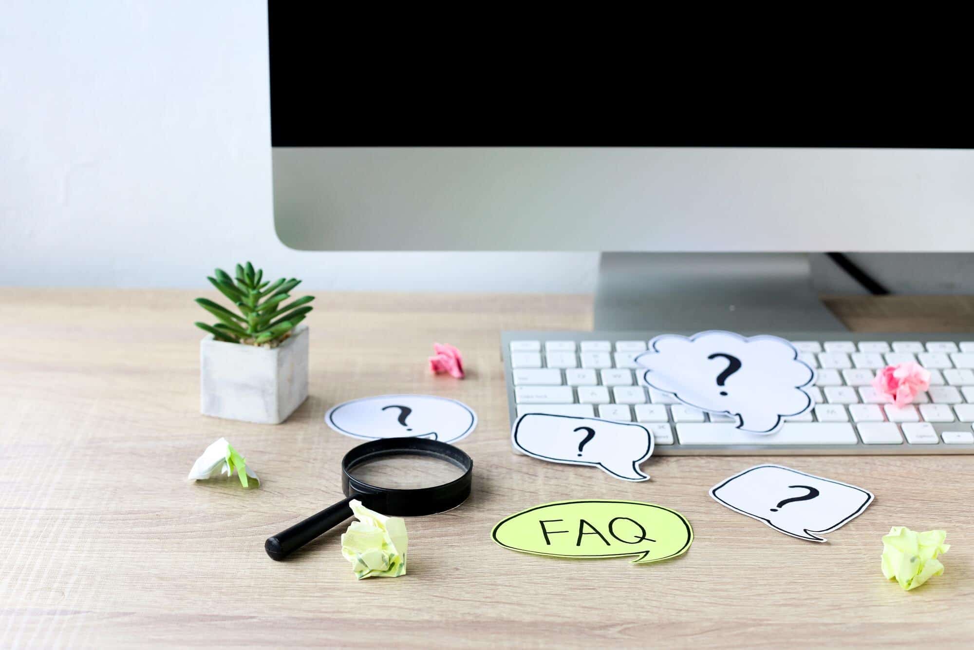 outsourcing questions and answers
