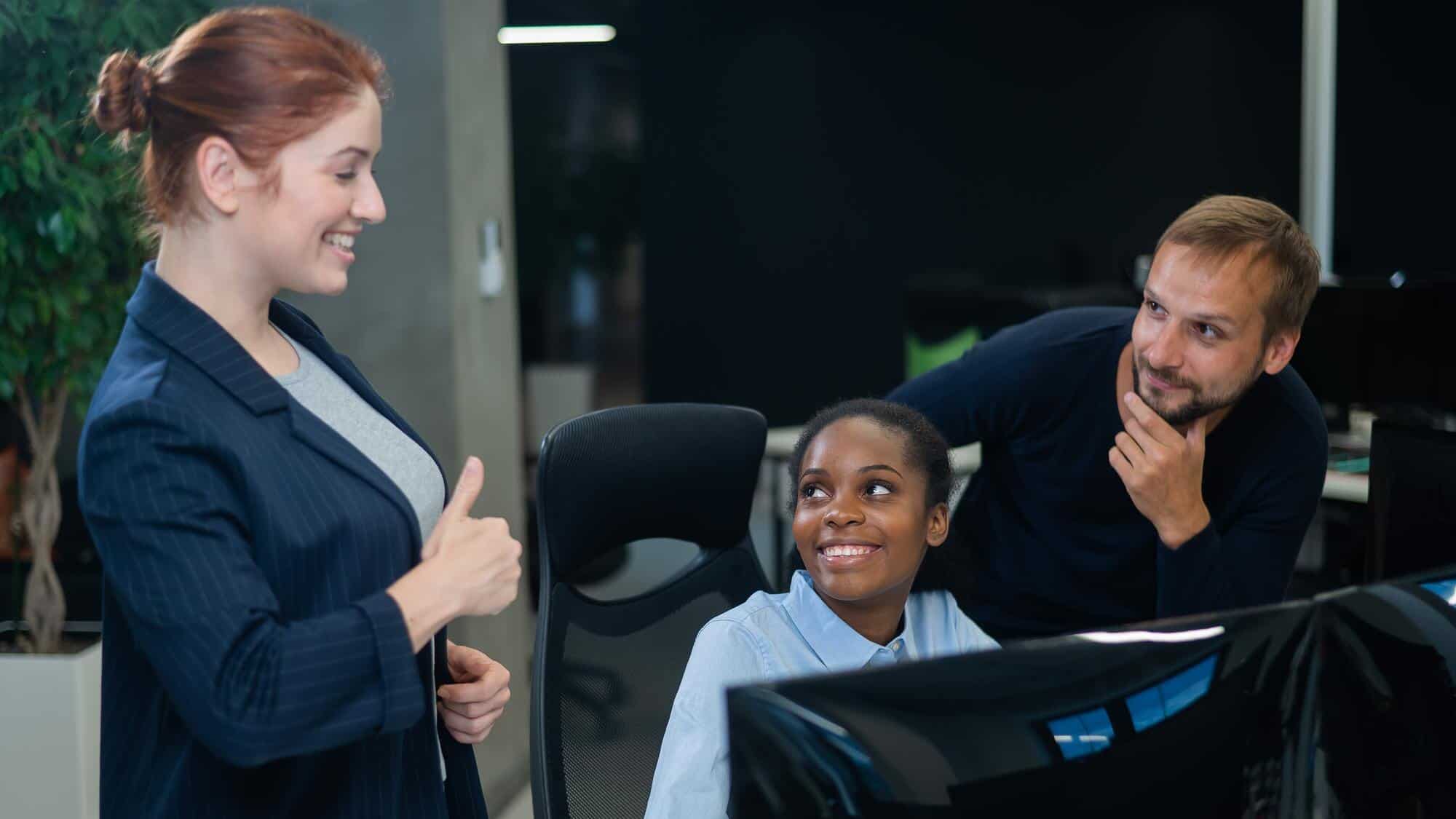 outsourcing support services benefits