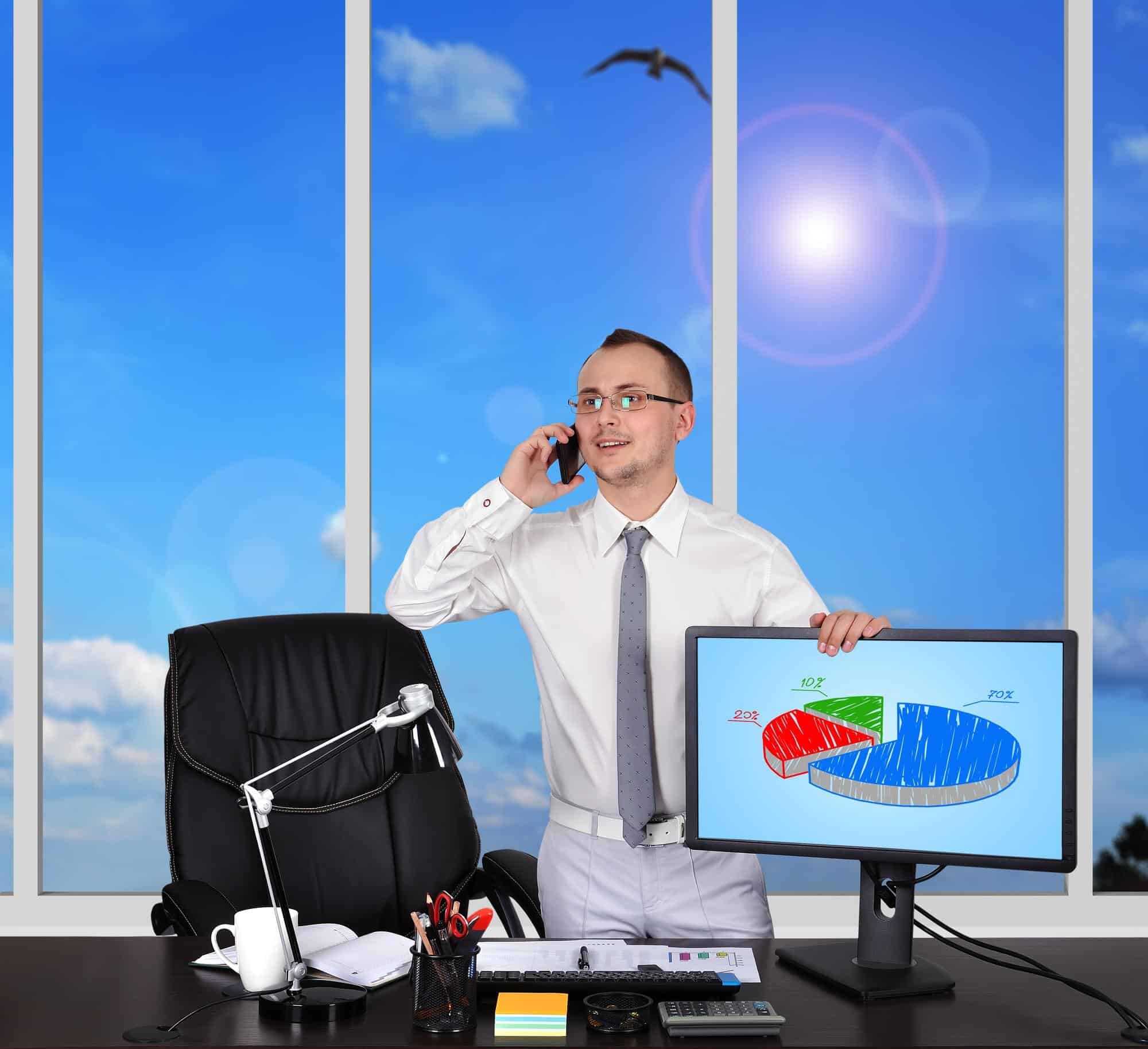 scale your business with BPO