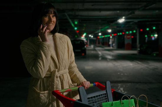 Overlooking hidden shopper emotions risks loyalty overnight.