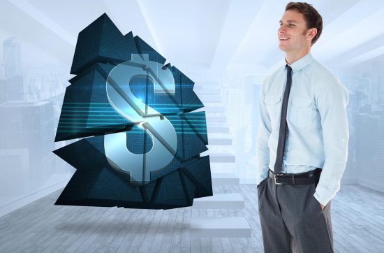 Outsource now to seize 60 percent cost cuts ahead of rivals.