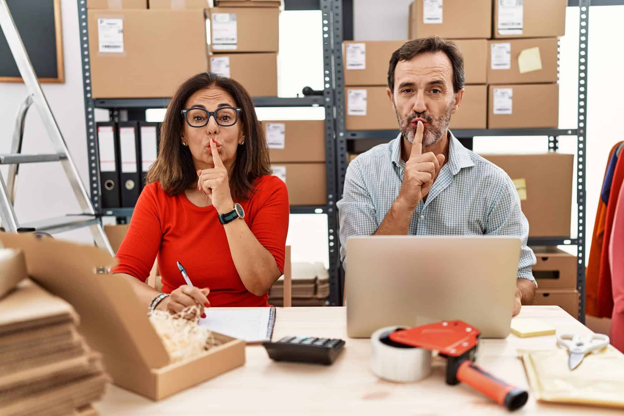 small business outsourcing secrets