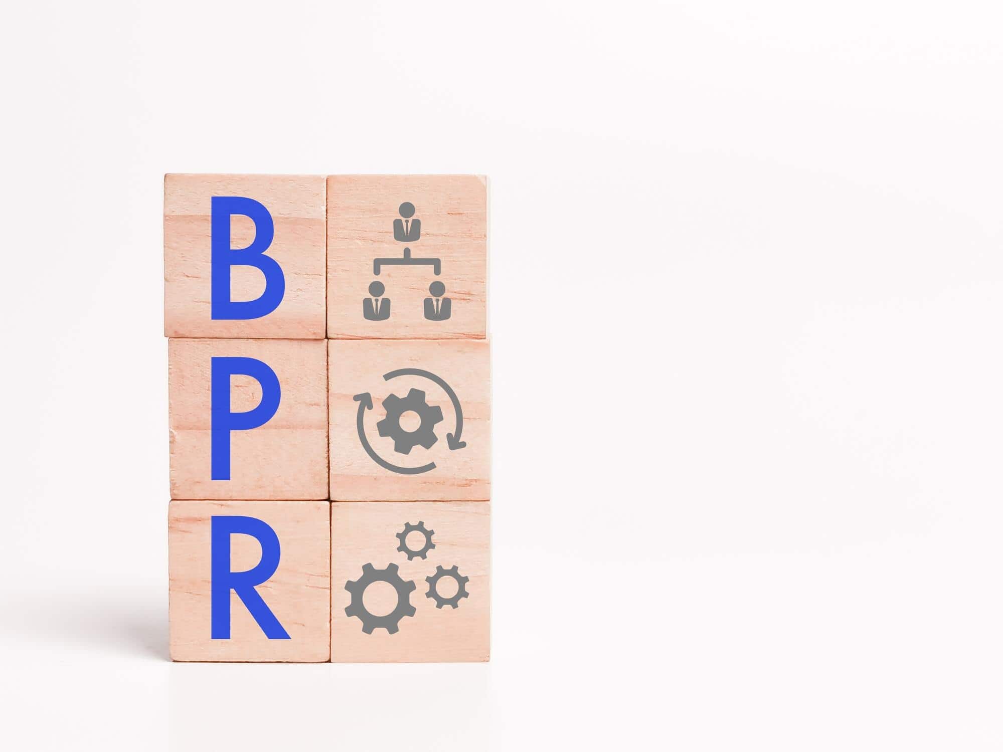 Types of BPO