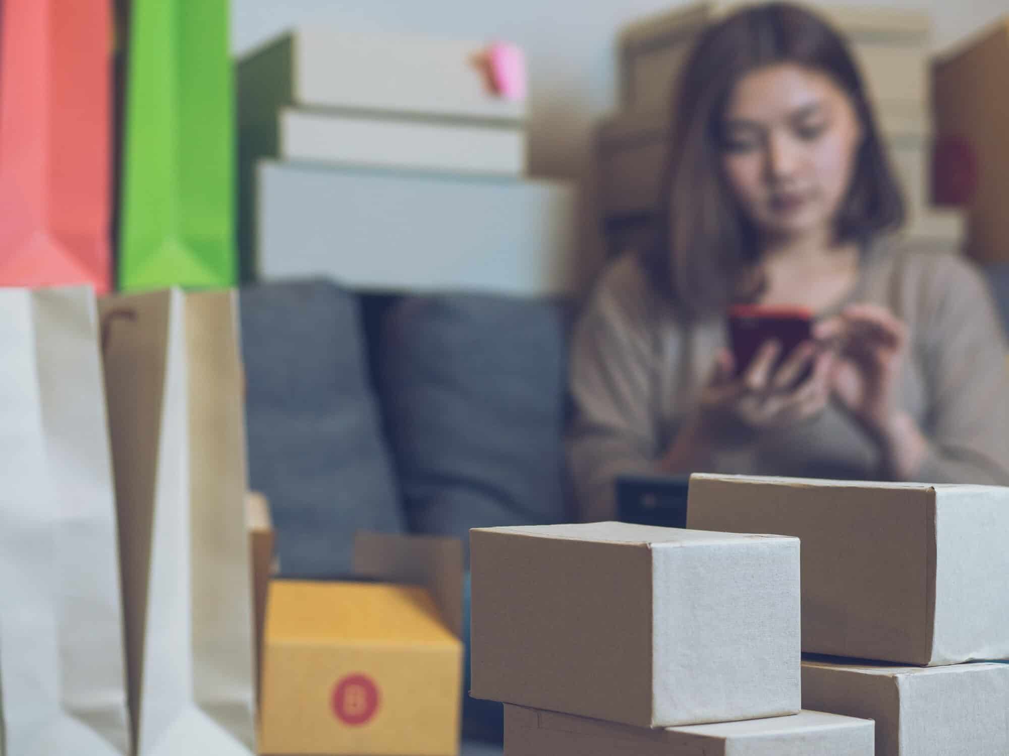 upselling and cross-selling strategies