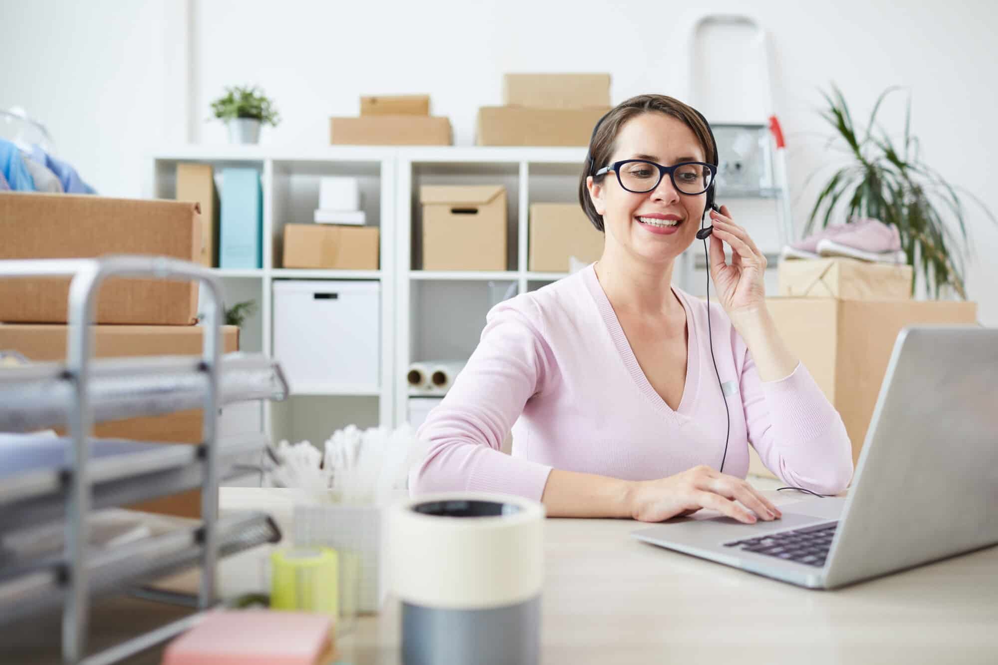 virtual assistants for small businesses