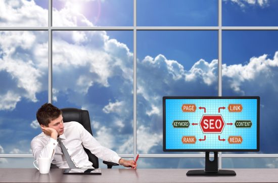 Beat bigger rivals online with these low budget SEO moves now.