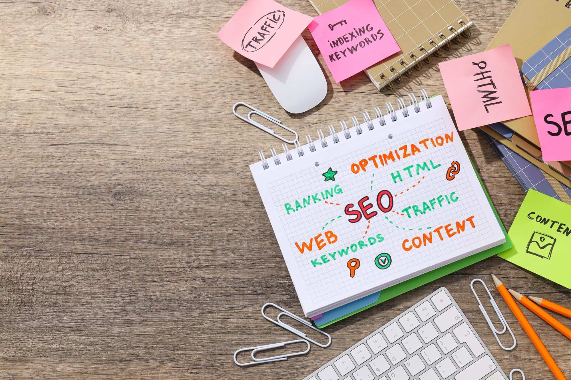 affordable small business seo guide
