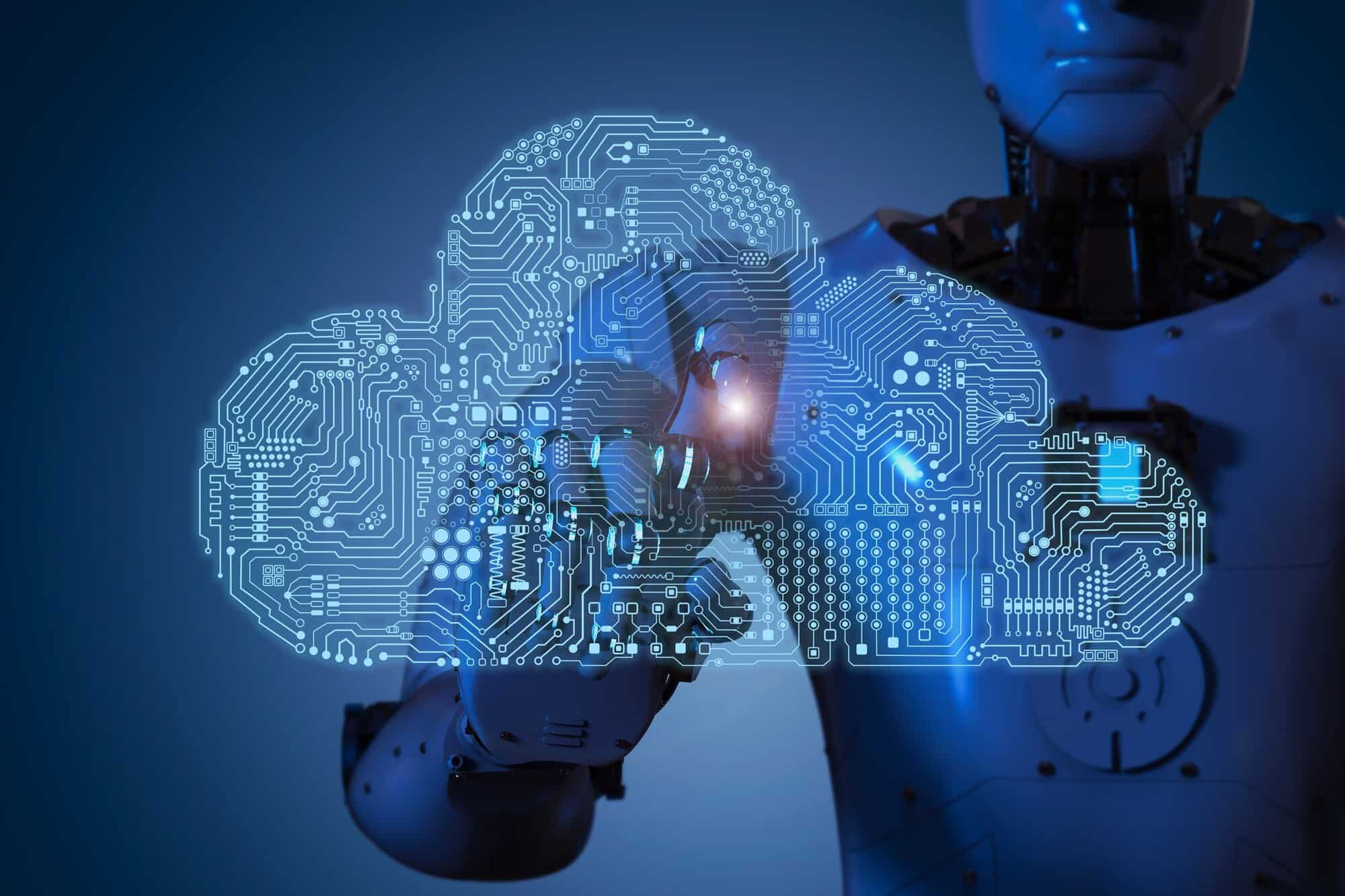 AI as a service solutions