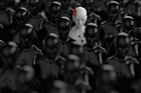 Shortchanging AI upskilling risks mass talent defection.