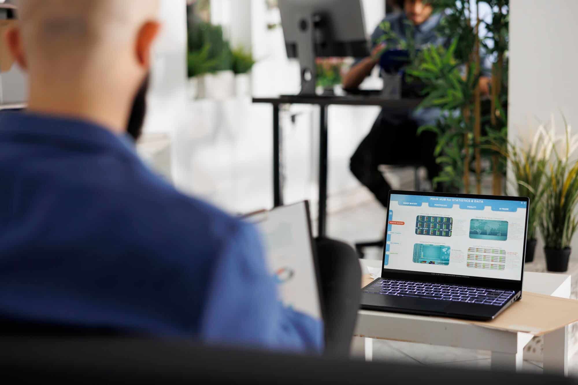 time tracking software for businesses