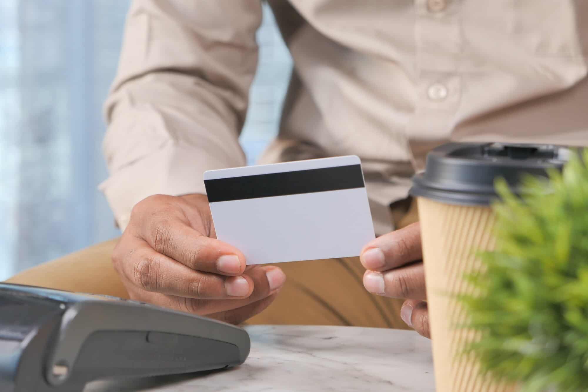 small business credit card