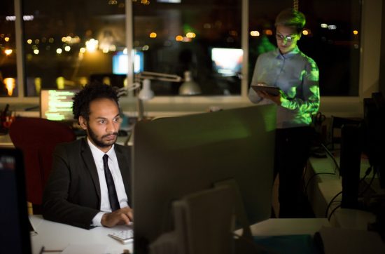 Ignoring VPN gaps invites hackers into your remote boardroom.