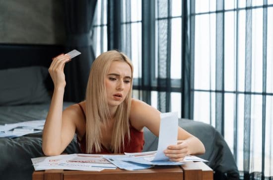 Underestimate payroll, cash flow vanishes fast.
