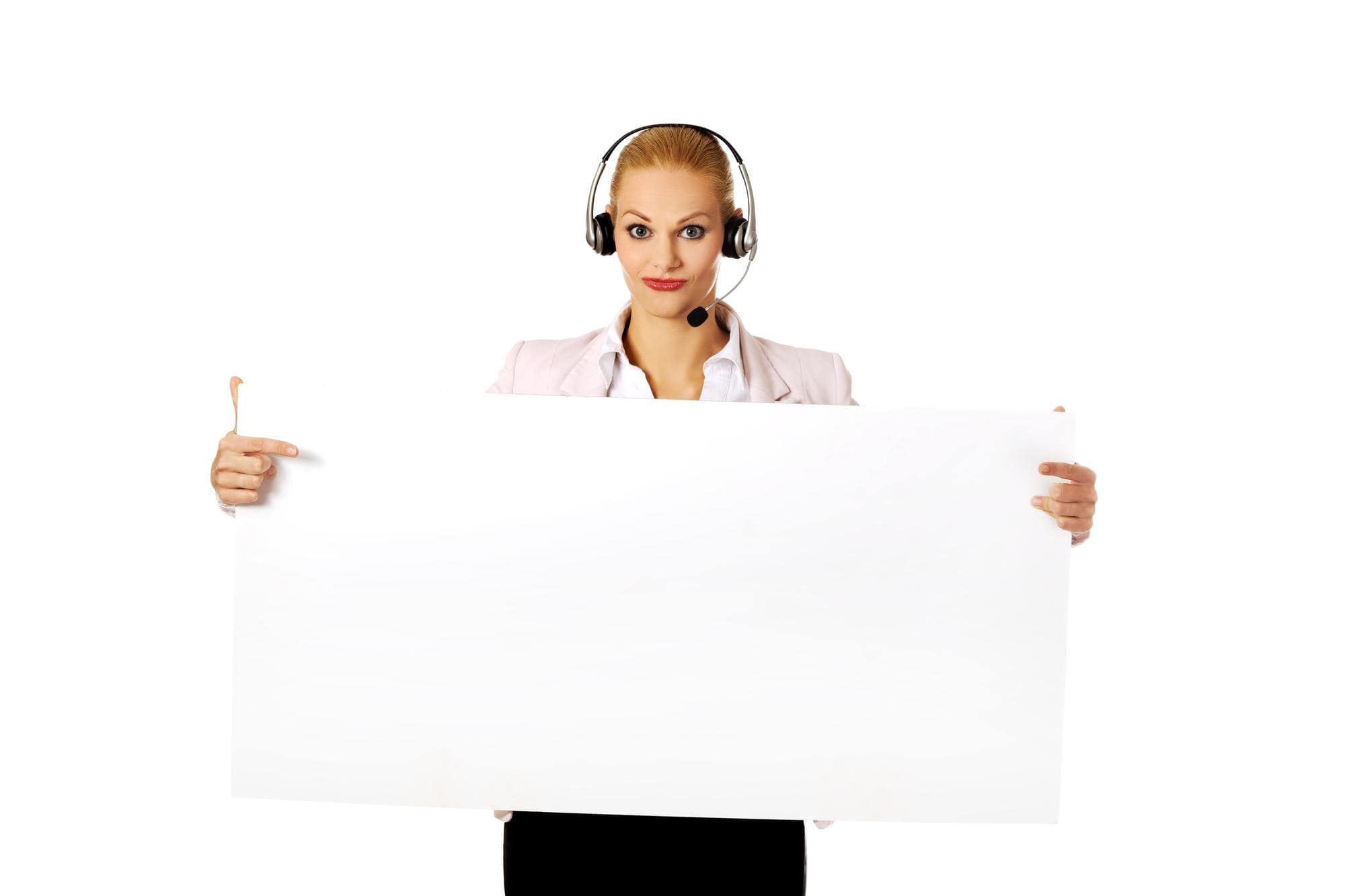 call center agent accents