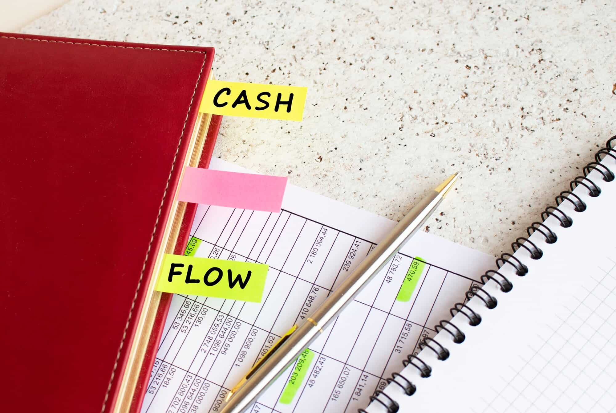 cash flow statement guide