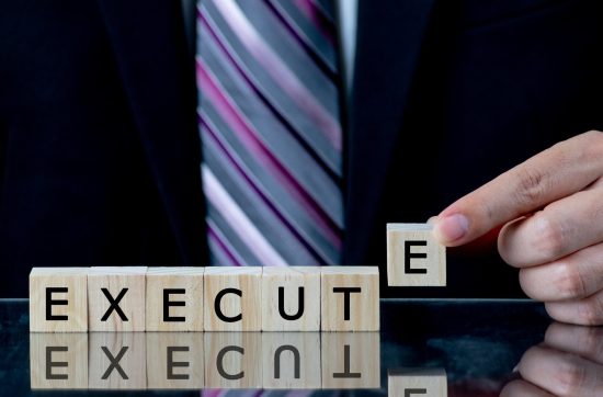 Outsource your CFO hunt to seize elite talent ahead of competitors.