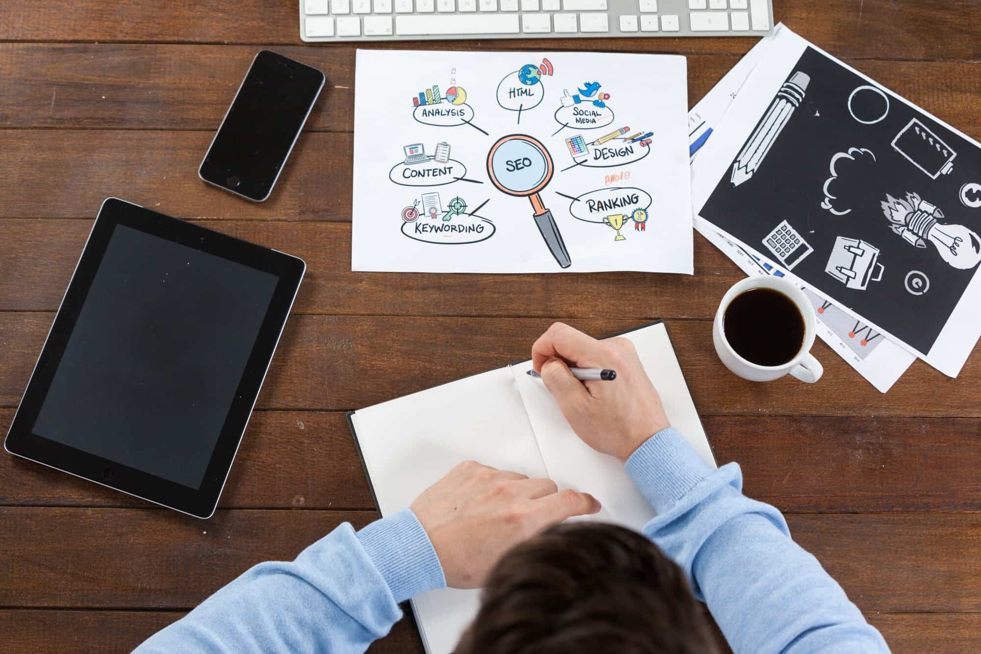 effective workflows task management