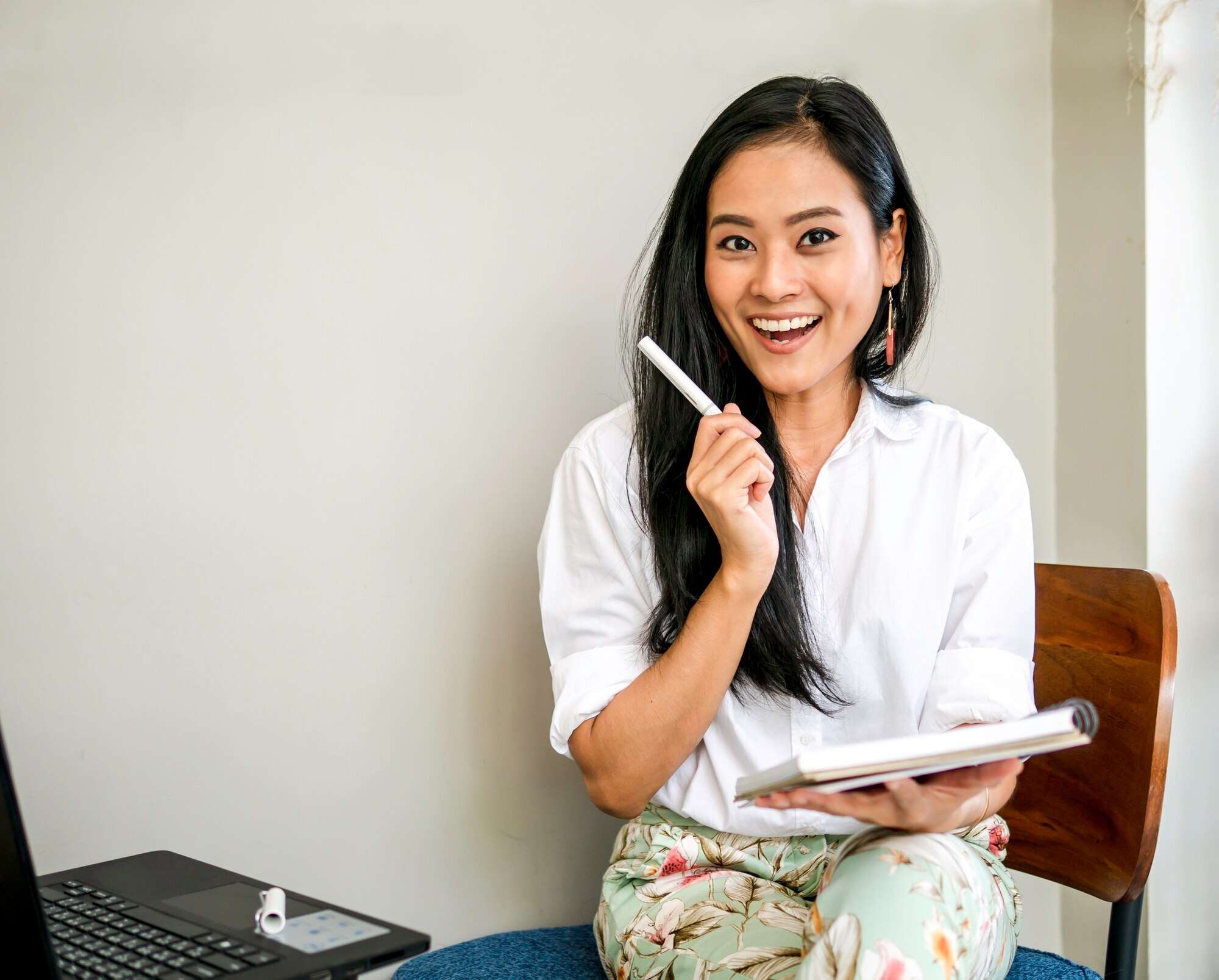 Filipino virtual assistant talent