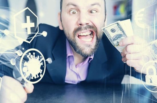 Delaying Finance Outsourcing Erodes Profitability Fast.