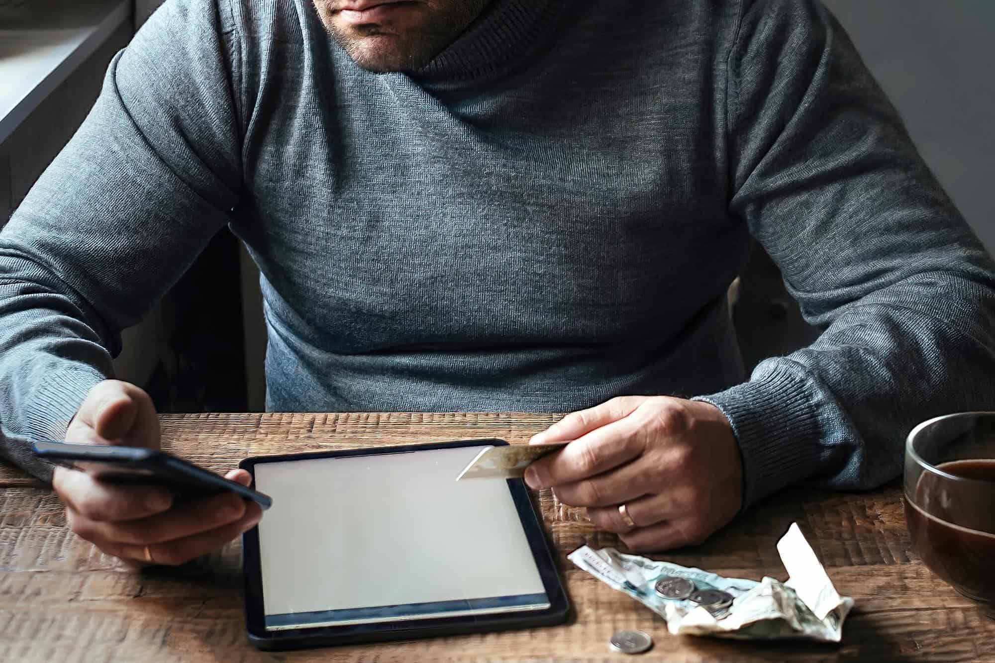 how to find net income